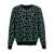 Philipp Plein Philipp Plein Logo Sweater MULTICOLOR