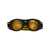 Moncler Moncler Sunglasses 02E BLACK