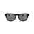Moncler Moncler Sunglasses 01A BLACK