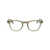 GARRETT LEIGHT Garrett Leight Optical HUN-PW HUNTER.PEWTER