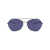 MYKITA Mykita Sunglasses 261 E10 Dark Blue Indigo Solid