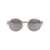 MYKITA Mykita Sunglasses 280 RGD LG PINW BROWN FLASH