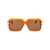 CAZAL Cazal Sunglasses 010 ORANGE