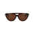 CAZAL Cazal Sunglasses 002 HAVANA