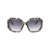 CAZAL Cazal Sunglasses 001 GREY SILVER