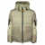 Parajumpers PARAJUMPERS TOMCAT HOODED DOWN JACKET BEIGE