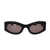 MCQ Alexander McQueen MCQ Sunglasses BLACK