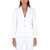 Michael Kors MICHAEL KORS JACKET WITH PATCH POCKETS WHITE