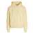 MARTINE ROSE Martine Rose 'Classic' Hoodie YELLOW