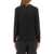 Michael Kors Michael Kors Wool Jersey Black