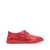 MARSÈLL Marsèll Sancrispa Derby Shoes Red