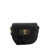 MCM Mcm Mode Travia Crossbody Mini Black