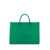 MCM MCM HANDBAGS. GREEN