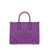 MCM Mcm Handbags. PURPLE