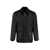 Barbour Barbour Bedale Jacket In Coated Cotton Black