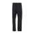 SAPIO Sapio Wool Trousers Loose Fit Clothing BLACK