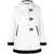 Fay Fay Toggle-Fastening Coat WHITE