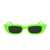 AMBUSH Ambush Sunglasses GREEN