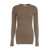 Nanushka Nanushka Bardia Long Sleeve Top MUD