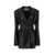 Nanushka Nanushka Leather Jackets Black