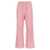 Nanushka Nanushka Lorca' Pants PINK