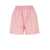 Nanushka Nanushka Shorts Pink