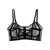 Dolce & Gabbana Dolce & Gabbana Lace Bra Black