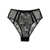 Dolce & Gabbana Dolce & Gabbana Lace Briefs Black