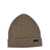 BRIONI Brioni English Ribbed Beanie Beige