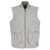 OBJECTS IV LIFE Objects Iv Life Canvas Vest GRAY