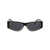 Off-White Off-White Sunglasses 1007 BLACK