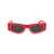 Off-White Off-White Sunglasses 2507 RED