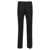 Off-White Off-White 'Ow Emb' Pants Black