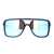 Oakley OAKLEY Sunglasses BLUE