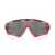 Oakley Oakley Sunglasses BLACK, RED