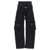 Off-White Off-White 'Co Cargo' Pants Black