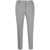 Peserico Peserico Trousers GREY