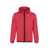 Comme des Garçons Comme Des Garçons Play Comme Des Garçons Play X K-Way - Hooded Windbreaker RED