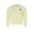 Comme des Garçons Comme Des Garçons Play Sweatshirts YELLOW