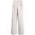 Fabiana Filippi Fabiana Filippi Wide Leg Wool Trousers WHITE