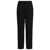 Fabiana Filippi Fabiana Filippi Drawstring Pants Black