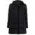 Peuterey PEUTEREY Unix down jacket BLACK