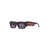 Palm Angels Palm Angels Sunglasses Brown