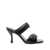 GIA BORGHINI Gia Borghini Perni Sandal 03 Gia X Pernille Teisbaek Black