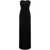 MONOT MONOT Silk crepe long dress Black