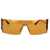 RETROSUPERFUTURE Retrosuperfuture Sunglasses GOLD