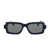 RETROSUPERFUTURE Retrosuperfuture Sunglasses Black