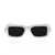 RETROSUPERFUTURE Retrosuperfuture Sunglasses WHITE