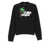 Palm Angels Palm Angels Knitwear Black