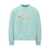 Palm Angels Palm Angels Sweatshirts BLUE